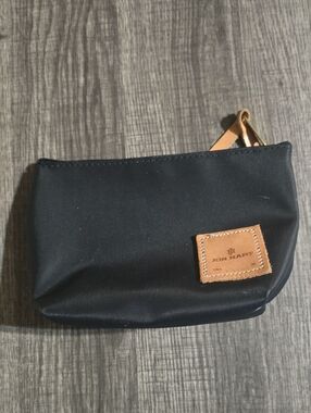 Jon Hart  with Tan Leather Trim